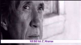 David Carradine Kill Bill star found Dead