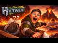 HYTALE #031 | Wie viel PECH kann man HABEN!