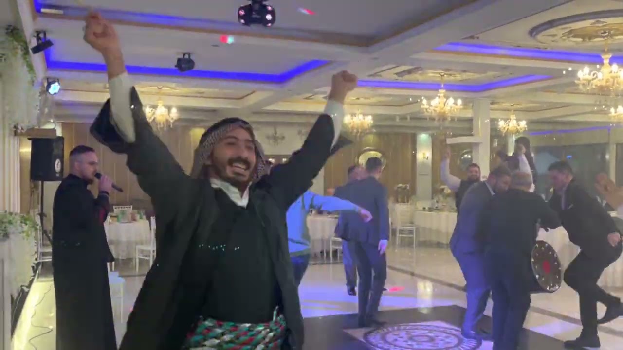 من حمص لسرايا بصوت فنان حمص الاول ابو سليمان الصاج