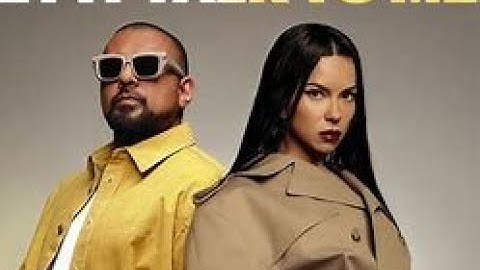 Sean Paul x INNA - Let It Talk To Me (Female Version) | Official Music Video Remake
