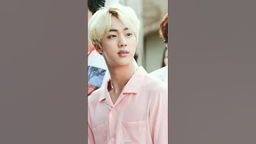 We miss 😢 jin oppa.. our #jin  WWH #bts #army #shortvideo