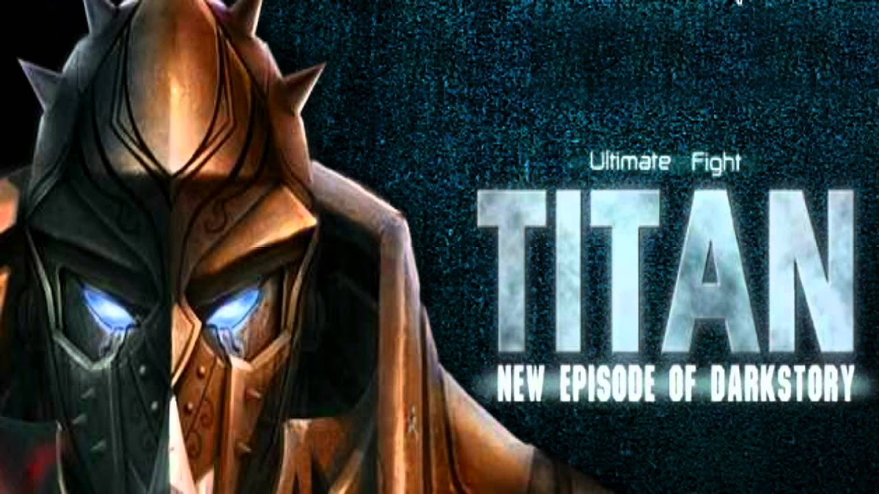 ไททันดาก  Update 2022  TITAN Online ดนตรีประกอบ นันจู