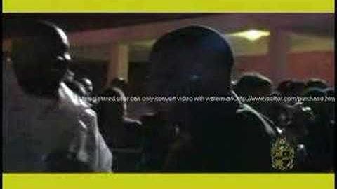 LU ALPHA PHI ALPHA EPSILON RHO FALL 06 PROBATE