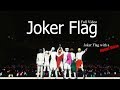 Joker Flag IDOLISH7 Full Video | Haise Sasaki