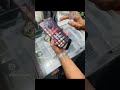 dragon display water test