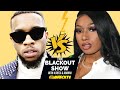 Aminah & M.Reck On Tory Lanez Reacting 2 Charges In Meg The Stallion Case|Special Bl@ck Out Show