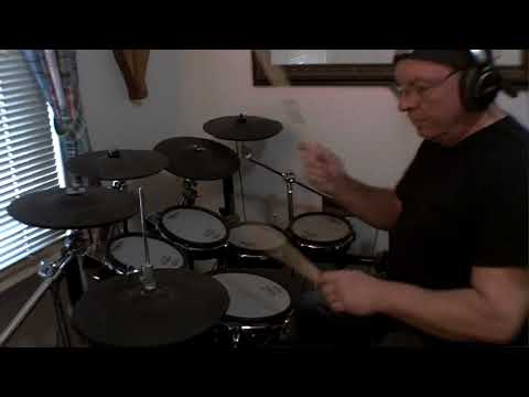 Summer Of '69 - Bryan Adams (Drum Cover) drumless track used