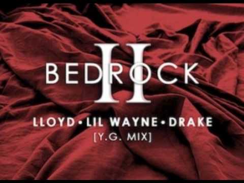 bedrock lil wayne