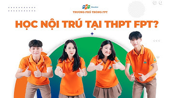 LẮNG NGHE NHỮNG CHIA SẺ CỦA FSCHOOLERS VÀ PHỤ HUYNH SAU MỘT HỌC KỲ HỌC NỘI TRÚ TẠI THPT FPT ĐÀ NẴNG
