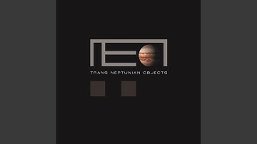 Trans Neptunian Objects