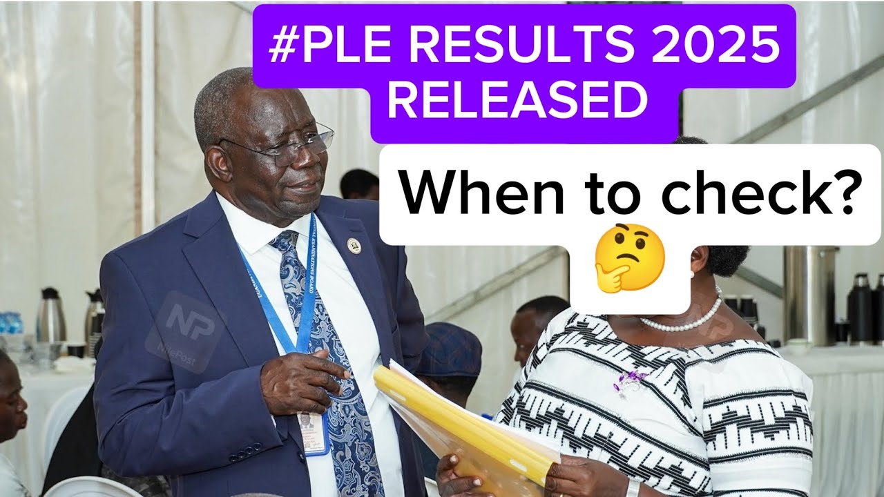 Результаты PLE опубликованы | Когда проверять?