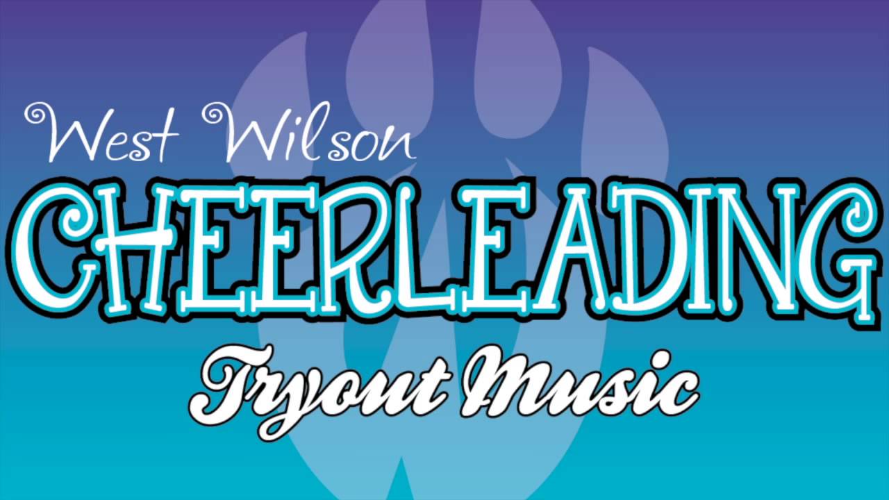 WWMS Tryout Music 2013-2014