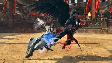 Playing Claudio Perfectly on Plus Frames