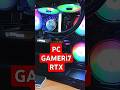 Pc Gaming Rtx Vga Baru #music #phonk #phonkmusic #remix #art #pc #pcgames #gaming #reels #pcgaming