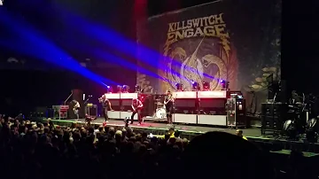 Killswitch Engage - Always (LIVE)