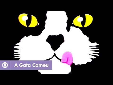 A Gata Comeu: reveja a abertura da novela