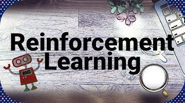 Training a Deep Q-Network - Reinforcement Learning