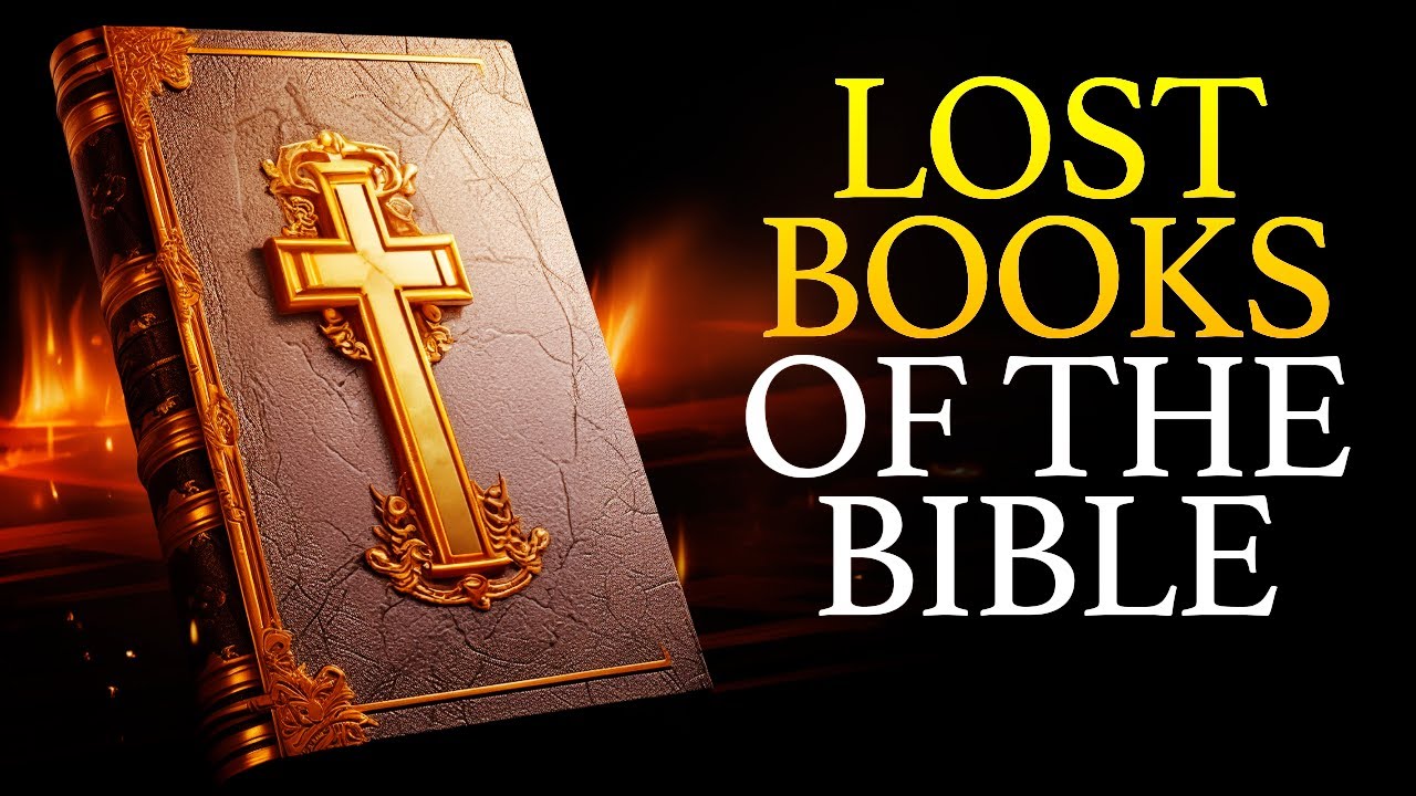 lost-books-of-the-bible-why-were-they-left-out-youtube