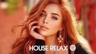 House Relax 2023 (Chill Lounge Deep Mix 191)