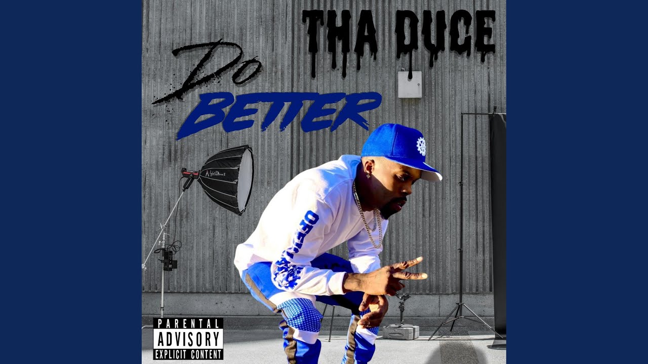 Do Better auf YouTube ansehen Do Better auf YouTube ansehen