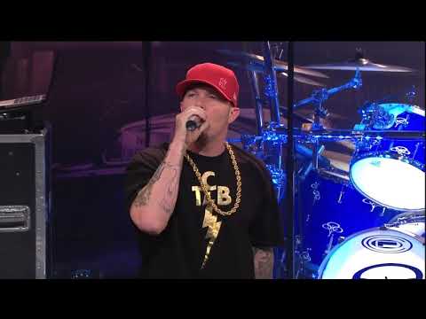 Limp Bizkit -