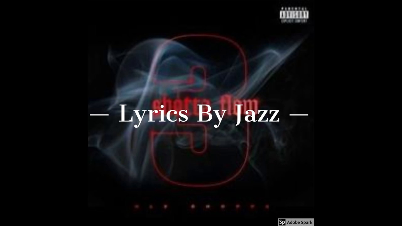 Shotta Flow 3 Lyrics YouTube