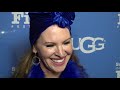 SBIFF 2019 - Leslie Zemeckis - Juror Interview