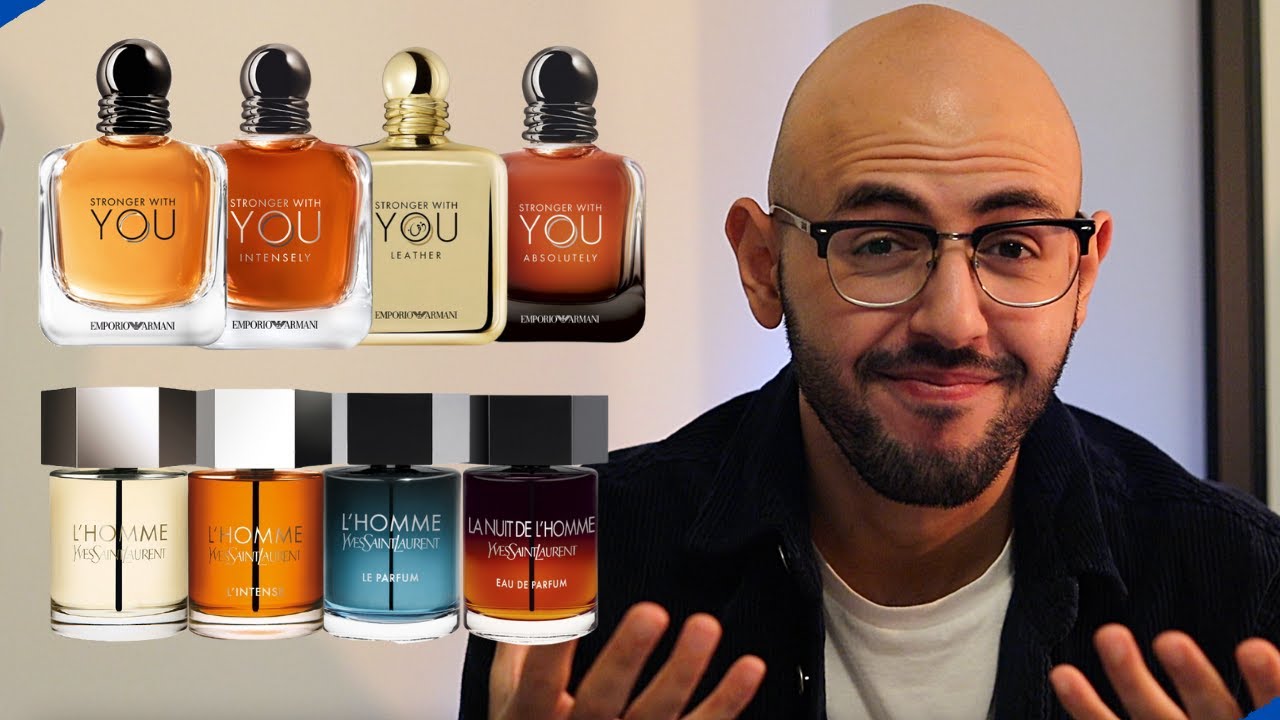 Is The Fragrance Industry Running Out Of Ideas? | Men's Cologne Review 2021