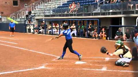Rachel Hendrickson U of M State Quarters first at ...