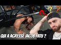 Mais qui a agressé Jacob Fatu à SMACKDOWN?? | Menons l'enquête!!