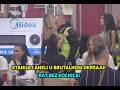 POTPUNI HAOS! Aneli nasrnula, Stanija uzvratila?! ELITA 9