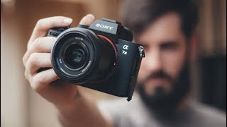 UN SUEÑO DE CÁMARA | SONY A7III