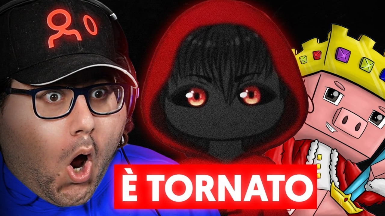 DOBBIAMO FERMARE QUESTO YOUTUBER PRIMA CHE SIA TROPPO TARDI!