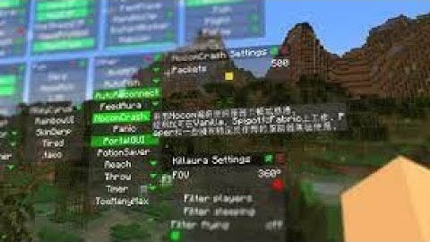 New Free Minecraft Crasher! How to crash every server! (No Download) Discord Server