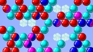 #Level-722 | Bubble Shooter android gameplay | Bubble Shooter | Bubble Shooter game | Bubble Games  screenshot 3
