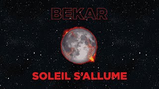 Bekar - Soleil s'allume (lyrics video) chords
