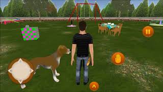 Virtual Brother Simulator  Family Fun screenshot 1