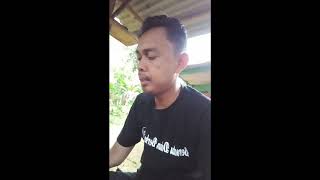 Cover.. gelisah teu boga duit