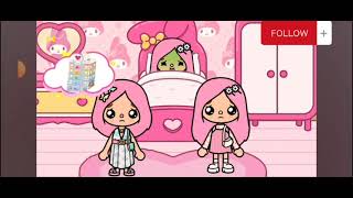 Big Baby grows| Toca Life World | Toca Life Story | #tocalifeworld #trending #trend #shorts #sad