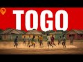 Togo explained in 12 minutes history geography  culture