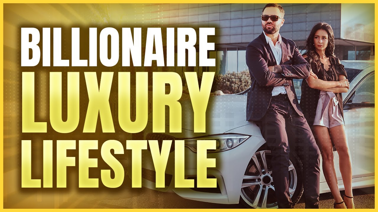 Billionaire Luxury Lifestyle 💰 Luxury Lifestyle Motivation Luxury Rich Lifestyle 029 Youtube