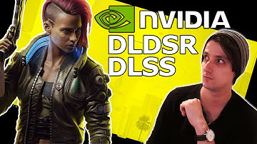 NVIDIA - DLDSR (How-to)