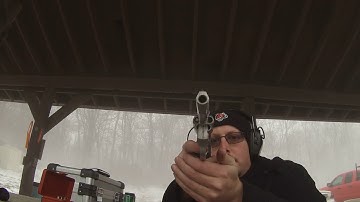 Day at the range