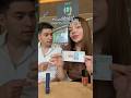 Prueba de que las mujeres no escuchan