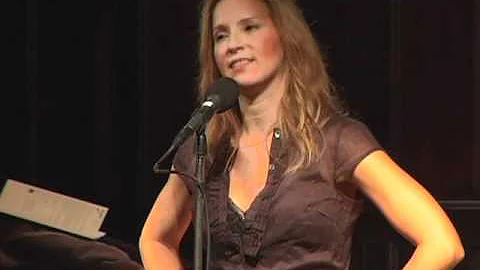 The Moth Presents Amy Cohen: Fighting Chance