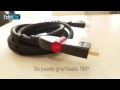 HDMI Giratorio