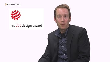 Get to know the Konftel Ego