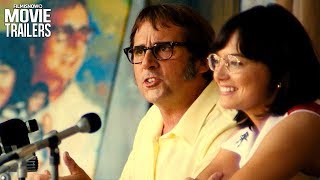 The Battle of The Sexes | Billie Jean King & Bobby Riggs Big Clash SUPERCUT