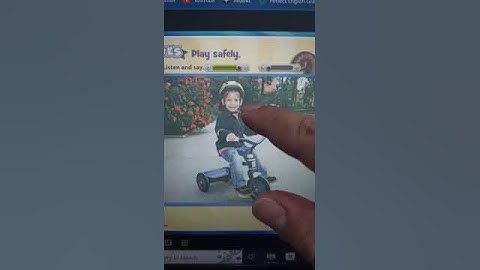 HOMEWORK - Unit 9 Lesson 3 - MLI 1 - STARTER - VIDEO 1