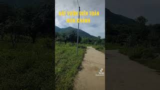 Đất Vườn Diên Toàn Diên Khánh tohi shorts video bds batdongsan
